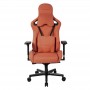 Геймерське крісло HATOR Arc Fabric (HTC-998) Terracotta Red