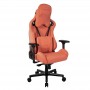 Геймерське крісло HATOR Arc Fabric (HTC-998) Terracotta Red
