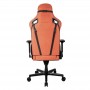 Геймерське крісло HATOR Arc Fabric (HTC-998) Terracotta Red