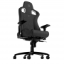 Кресло геймерское Noblechairs EPIC TX Fabric Anthracite
