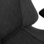 Кресло геймерское Noblechairs EPIC TX Fabric Anthracite