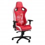 Кресло геймерское Noblechairs EPIC Fallout Nuka-Cola Edition