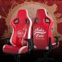 Кресло геймерское Noblechairs EPIC Fallout Nuka-Cola Edition