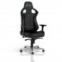 Кресло геймерское Noblechairs EPIC Mercedes AMG Petronas F1 Team