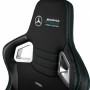 Кресло геймерское Noblechairs EPIC Mercedes AMG Petronas F1 Team