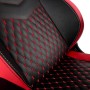 Кресло геймерское Noblechairs EPIC MOUSESPORTS EDITION