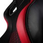 Кресло геймерское Noblechairs EPIC MOUSESPORTS EDITION