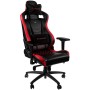 Кресло геймерское Noblechairs EPIC MOUSESPORTS EDITION