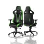 Кресло геймерское Noblechairs EPIC SPROUT EDITION