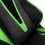Кресло геймерское Noblechairs EPIC SPROUT EDITION
