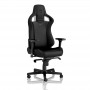 Кресло игровое Noblechairs EPIC Black Edition