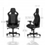 Кресло игровое Noblechairs EPIC Java Edition NBL-PU-JVE-001