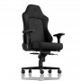 Крісло ігрове Noblechairs HERO Black Edition