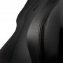 Крісло ігрове Noblechairs HERO Black Edition