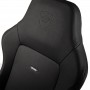 Крісло ігрове Noblechairs HERO Black Edition