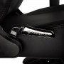 Крісло ігрове Noblechairs HERO Black Edition