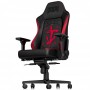 Кресло геймерское Noblechairs HERO Doom Edition