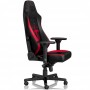 Кресло геймерское Noblechairs HERO Doom Edition