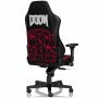 Кресло геймерское Noblechairs HERO Doom Edition