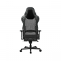 Ігрове крісло Dxracer AIR Pro series AIR/D7200/N (AIR-R1S-N.N-B3-NVF) сітка, чорне