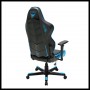 Кресло геймерское Dxracer Racing OH/RB1/NB