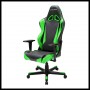 Кресло геймерское Dxracer Racing OH/RB1/NE