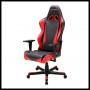 Кресло геймерское Dxracer Racing OH/RB1/NR