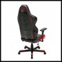 Кресло геймерское Dxracer Racing OH/RB1/NR