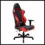 Кресло геймерское Dxracer Racing OH/RB1/NR