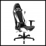 Кресло геймерское Dxracer Racing OH/RB1/NW