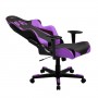  Кресло геймерское Dxracer Racing OH/RE0/NV
