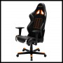 Кресло геймерское Dxracer Racing OH/RE128/NWGO/COD