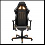 Кресло геймерское Dxracer Racing OH/RE128/NWGO/COD