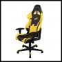 Кресло геймерское Dxracer Racing OH/RE21/NY/NAVI