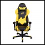 Кресло геймерское Dxracer Racing OH/RE21/NY/NAVI