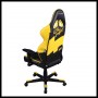 Кресло геймерское Dxracer Racing OH/RE21/NY/NAVI