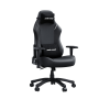Кресло игровое Anda Seat Luna Size L Black PVC
