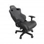 Кресло геймерское Anda Seat Kaiser 2 Black Size XL (AD12XL-07-B-PV-B01)