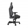 Кресло геймерское Anda Seat Kaiser 2 Black Size XL (AD12XL-07-B-PV-B01)