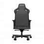 Кресло геймерское Anda Seat Kaiser 2 Black Size XL (AD12XL-07-B-PV-B01)