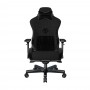 Кресло игровое Anda Seat T-Pro 2 Black Size XL (AD12XLLA-01-B-F)