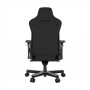 Кресло игровое Anda Seat T-Pro 2 Black Size XL (AD12XLLA-01-B-F)