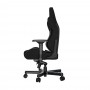 Кресло игровое Anda Seat T-Pro 2 Black Size XL (AD12XLLA-01-B-F)