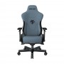 Кресло игровое Anda Seat T-Pro 2 Blue/Black Size XL (AD12XLLA-01-SB-F)