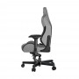 Кресло игровое Anda Seat T-Pro 2 Grey/Black Size XL (AD12XLLA-01-GB-F)