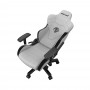 Кресло игровое Anda Seat T-Pro 2 Grey/Black Size XL (AD12XLLA-01-GB-F)