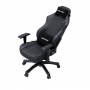 Кресло игровое Anda Seat Luna Size L Black PVC