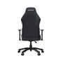 Кресло игровое Anda Seat Luna Size L Black PVC