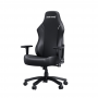 Кресло игровое Anda Seat Luna Size L Black PVC
