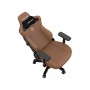 Кресло игровое Anda Seat Kaiser 3 Size XL Brown (AD12YDC-XL-01-K-PVC)